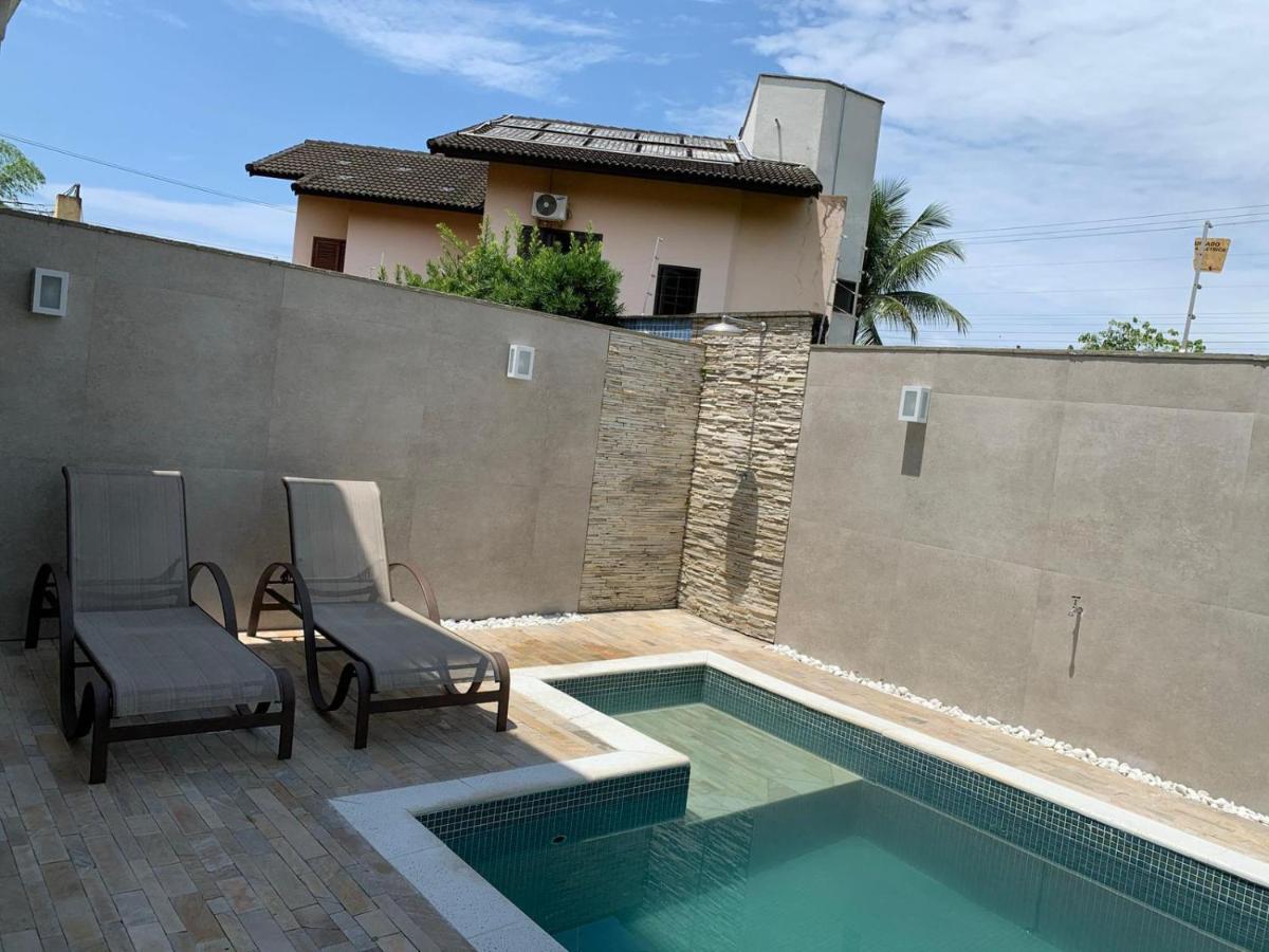 Casa Em Condominio Fechado, Com Piscina Privativa Em Juquehy ساو سيباستياو المظهر الخارجي الصورة