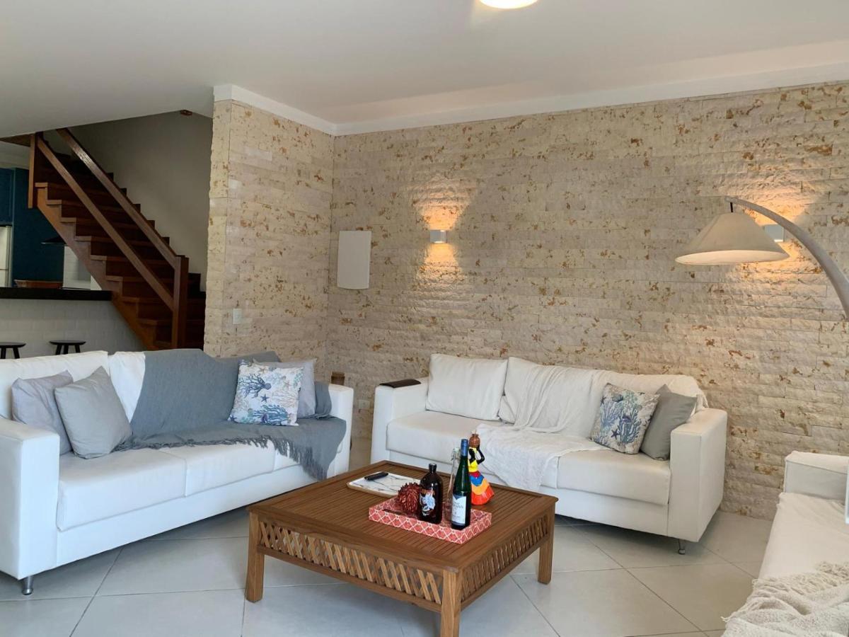 Casa Em Condominio Fechado, Com Piscina Privativa Em Juquehy ساو سيباستياو المظهر الخارجي الصورة