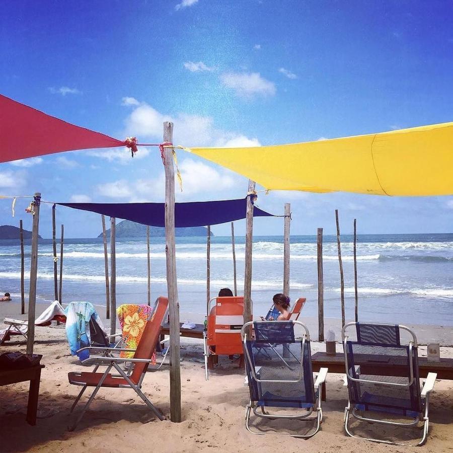 Casa Em Condominio Fechado, Com Piscina Privativa Em Juquehy ساو سيباستياو المظهر الخارجي الصورة